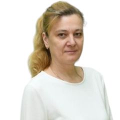 Белова Наталья Викторовна