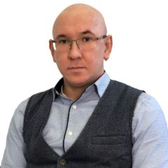 Евтушенко Иван