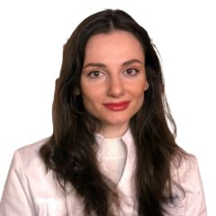 Поприк Юлия
