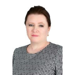 Сорокина Валентина