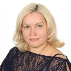 Калинина Альбина