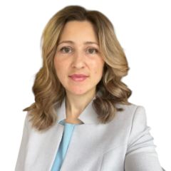 Ильина Мария