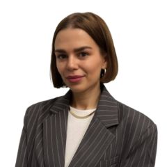 Дорохина Екатерина
