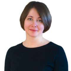 Ординарцева Елена