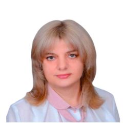 Семина Наталья