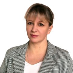 Зотова Дарья