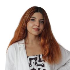 Аветисян Ангелина Ваагновна