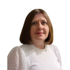 Антонова Ирина Николаевна