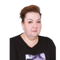 Тарлецкая Наталия