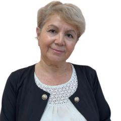 Аванесян Рена Рубеновна
