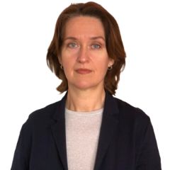 Ахова Светлана Анатольевна