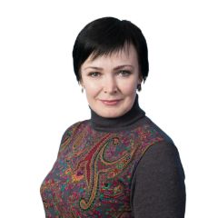 Столбова Светлана