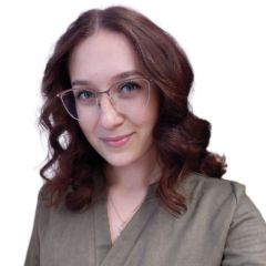Меньшакова Яна