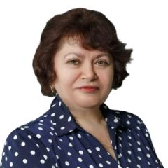 Багдасарян Карине Багратовна