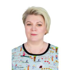 Пушнина Любовь