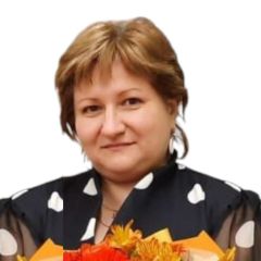 Политова Ольга