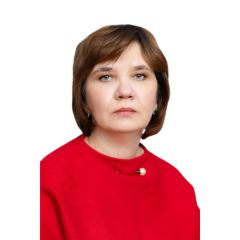 Бобкова Елена Михайловна
