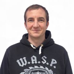 Толокнев Игорь