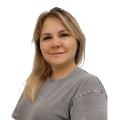 Алиева Динара Рафаильевна