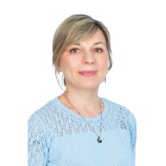 Бондарева Лилиана Александровна