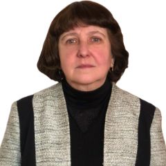 Афанасьева Марина Викторовна