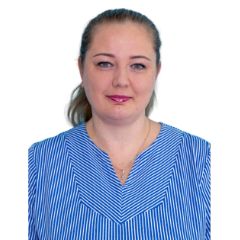 Сухогузова Алена