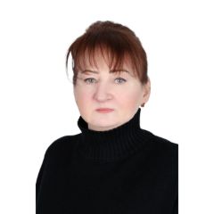Сорокина Надежда