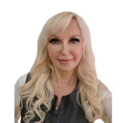 Григорьева Людмила