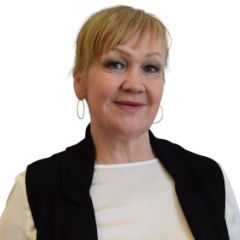 Иванькова Надежда