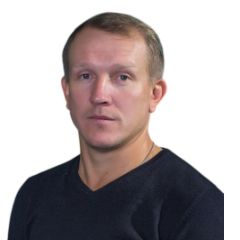 Веревкин Дмитрий Иванович