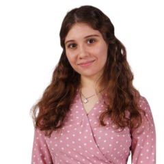 Аксенова Роза Сергеевна
