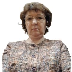 Селявина Антонина