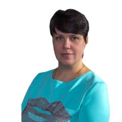 Кравцова Ольга