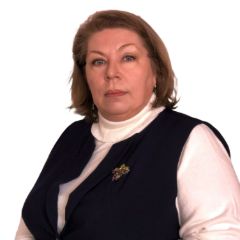 Овчинникова Екатерина