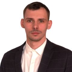 Лепегин Владимир