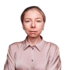 Хохлова Ирина