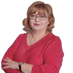 Смирнова Елена