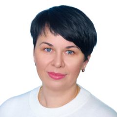 Капланец Анна