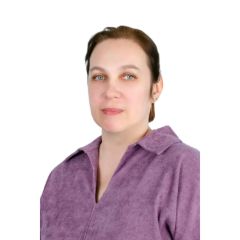 Суханова Анна