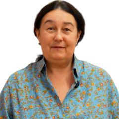 Гаврилова Елена Владимировна