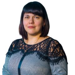 Горнакова Татьяна