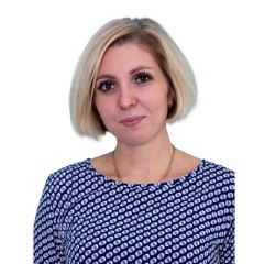 Фомичева Анна