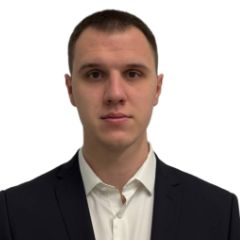 Гиренко Дмитрий