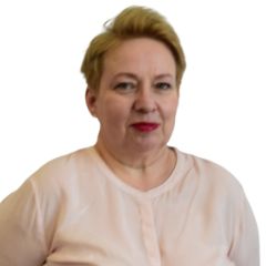 Маркова Елена