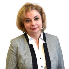 Золотаренко Марина
