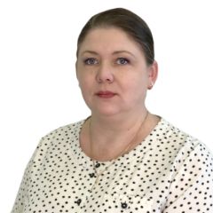 Федорова Светлана