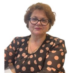 Чепелевич Елена