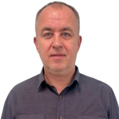 Аникеев Олег Вячеславович