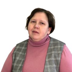 Катунина Ирина