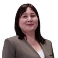 Джумагулова Феруза